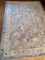Kleed vloerkleed 160 x 230 cm Oeko-tex standaard 100, Ophalen, Crème, 150 tot 200 cm, 200 cm of meer