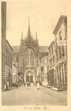 (379-200-031) Goes Groote Kerk, Verzenden, Zeeland