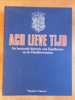 Geïllustreerde geschiedenis Eindhoven in 19 bladen compleet, Ophalen of Verzenden, 20e eeuw of later, Zo goed als nieuw