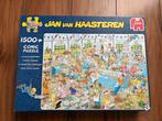 Jan van Haasteren - Taarten toernooi - 1500 stukjes, Hobby en Vrije tijd, Denksport en Puzzels, Ophalen of Verzenden, Meer dan 1500 stukjes