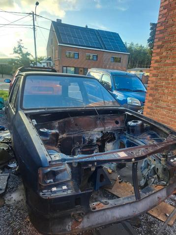 Project auto !!!GEZOCHT!!! beschikbaar voor biedingen