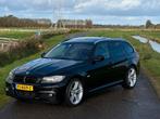 BMW 3-Serie 3.0 330D e91 Lci Xdrive Touring AUT 2012 Zwart, Automaat, Euro 5, 1800 kg, Zwart