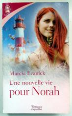 Marcia Evanick - Une nouvelle vie pour Norah (FRANSTALIG), Ophalen of Verzenden, Zo goed als nieuw, Fictie