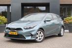Kia Ceed Ceed 1.0 T-GDi DynamicLine (bj 2022), Auto's, Voorwielaandrijving, 12 maanden, Gebruikt, Euro 6