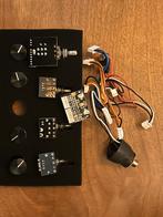 Sadowsky preamp uit MetroExpress Modern 24-5, Muziek en Instrumenten, Snaarinstrumenten | Gitaren | Bas, Ophalen of Verzenden