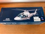 AGUSTA A 109 die-cast 1/43, Ophalen of Verzenden, Nieuw, Schaalmodel
