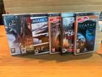 PSP Games - Diverse Titels, Spelcomputers en Games, Avontuur en Actie, Gebruikt, 1 speler, Ophalen of Verzenden