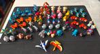 Pokemon nintendo figuren, Verzamelen, Poppetjes en Figuurtjes, Ophalen of Verzenden, Zo goed als nieuw