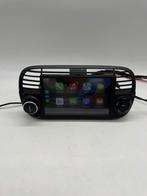 Carplay fiat 500, Auto diversen, Autoradio's, Ophalen of Verzenden, Nieuw