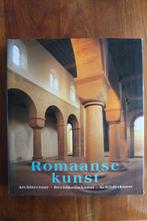 Rolf Toman - Romaanse Kunst (kunstgeschiedenis), Boeken, Ophalen of Verzenden, Gelezen, Overige onderwerpen