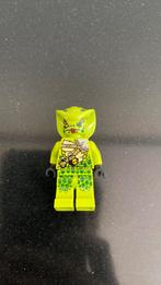 Lego Ninjago Lasha (Legacy), Verzamelen, Poppetjes en Figuurtjes, Ophalen of Verzenden
