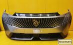 PEUGEOT 3008 III VOORBUMPER  ORIGINEEL ALLES LEVERBAAR!!!, Gebruikt, -, Ophalen of Verzenden, Achter