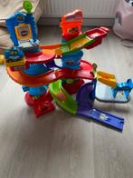 Vtech toet toet politietoren, Ophalen, Zo goed als nieuw, 2 tot 4 jaar