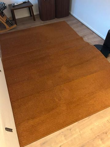 Ikea vloerkleed tapijt SPORUP 170 x 240 beschikbaar voor biedingen
