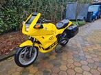 Opvallende BMW K75 RS, Motoren, 750 cc, 3 cilinders, Particulier, Toermotor