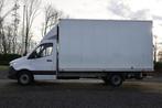 Mercedes-Benz Sprinter 316 CDI Bakwagen Airco, Cruisecontrol, 13 km/l, Stof, 4 cilinders, 2000 kg