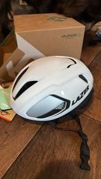 Lazer vento wielerhelm nieuw maat S, B, Ophalen of Verzenden, Helm, H