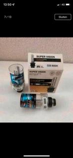 D1S xenon lampen D2S xenon. Led T10 W5W. Angel eyes bmw etc, Auto-onderdelen, Verlichting, Ophalen of Verzenden, Nieuw, BMW