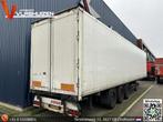 Koegel S*24 | € 1.950,- NETTO! Gesloten Oplegger, Auto's, Vrachtwagens, Stof, Overige brandstoffen, Origineel Nederlands, Bedrijf