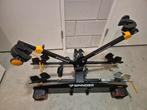 Spinder fietsen drager, Auto diversen, Ophalen of Verzenden, Gebruikt, Trekhaakdrager