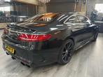 S500 S63 Brabus 800PK, Automaat, 5461 cc, 128 €/maand, 4 stoelen
