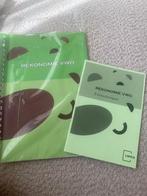 Rekonomie VWO +uitwerkingen  (LWEO), Boeken, Ophalen of Verzenden, Zo goed als nieuw, Economie en Marketing