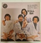 B.A.L.L. Bird., Ophalen of Verzenden, 12 inch, Alternative