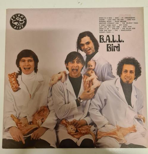 B.A.L.L. Bird., Cd's en Dvd's, Vinyl | Rock, Alternative, 12 inch, Ophalen of Verzenden