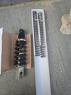 originele vering MT-07 2021, Auto-onderdelen, Ophalen of Verzenden, Gebruikt