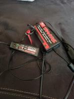 Traxxas lader, Ophalen of Verzenden, Zo goed als nieuw, Overige schalen, Auto offroad