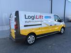 Renault Trafic 1.6 dCi T29 L2H1 | MOTOR DEFECT | Airco | Cam, Voorwielaandrijving, Euro 5, Stof, Gebruikt