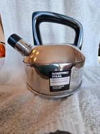 Waterketel inductie, Ophalen of Verzenden, Nieuw