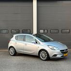 Opel Corsa 1.0T 66KW/90PK 5D 2015 Grijs, Auto's, Voorwielaandrijving, 23 km/l, Origineel Nederlands, 1200 kg