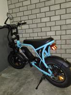 Mini fatbike c 80, Ophalen, Zo goed als nieuw, 16 inch