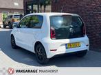 Volkswagen Up! 1.0 BMT move up! Airco/Bluetooth/LM-15", Voorwielaandrijving, Gebruikt, Met garantie (alle), Wit