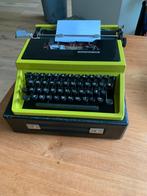 Retro Underwood 310 Typemachine, Overige typen, Ophalen of Verzenden