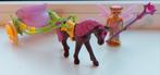 Playmobil Fee met Koets en Paard, Ophalen of Verzenden, Zo goed als nieuw, Complete set
