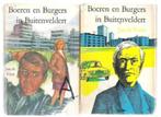 Jan de Vries- Boeren en Burgers in Buitenveldert-2 HC delen, Verzenden, Gelezen