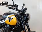 TRIUMPH TRIDENT 660 (bj 2025), Motoren, 4 cilinders, Onbekend, Onbekend, Minimaal motorrijbewijs A2