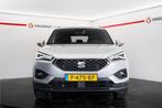 Seat Tarraco 1.5 TSI Style Business Intense 7p. € 27.944,0, Auto's, Automaat, Stof, 4 cilinders, 150 pk