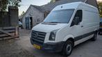Volkswagen Crafter 35 163PK L2H2 2010 BTW Auto, Auto's, Achterwielaandrijving, Volkswagen, 163 pk, Origineel Nederlands