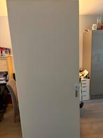 Binnendeur opdek rechts draaien, Doe-het-zelf en Verbouw, Deuren en Horren, Ophalen, 80 tot 100 cm, 215 cm of meer, Binnendeur