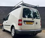 Volkswagen Caddy 2.0 SDI l Marge l Imperial l Zeer goed onde, Voorwielaandrijving, Gebruikt, 680 kg, 4 cilinders