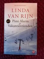 Piste Alarm & Vakantievrienden - : Linda van Rijn, Zo goed als nieuw, Nederland, Ophalen