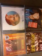 Elvis Presley zeldzame cd,s.bieden., Cd's en Dvd's, Ophalen of Verzenden, Zo goed als nieuw