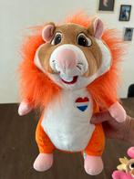 Hamsters van de Albert Heijn in nieuw staat, Kinderen en Baby's, Speelgoed | Knuffels en Pluche, Ophalen of Verzenden, Zo goed als nieuw