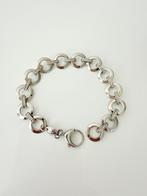 Fossil armband, Sieraden, Tassen en Uiterlijk, Armbanden, Met kristal, Staal, Nieuw, Ophalen of Verzenden