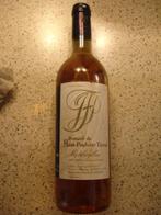 Franse wijn - Domaine du Haut-Poulvere T. 1998, Monbazillac, Ophalen, Zo goed als nieuw, Overige typen, Frankrijk
