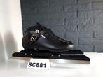 Bont Stealth Sonic Noren Vaste Schaatsen Maat 35, Overige merken, Verzenden, Nieuw, Noren