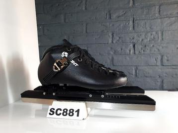 Bont Stealth Sonic Noren Vaste Schaatsen Maat 35 beschikbaar voor biedingen